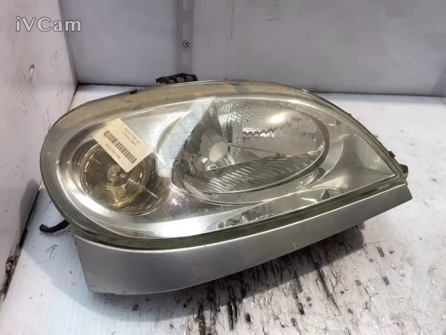 Proiettore Destro (Citroen) 6205N5 Usato