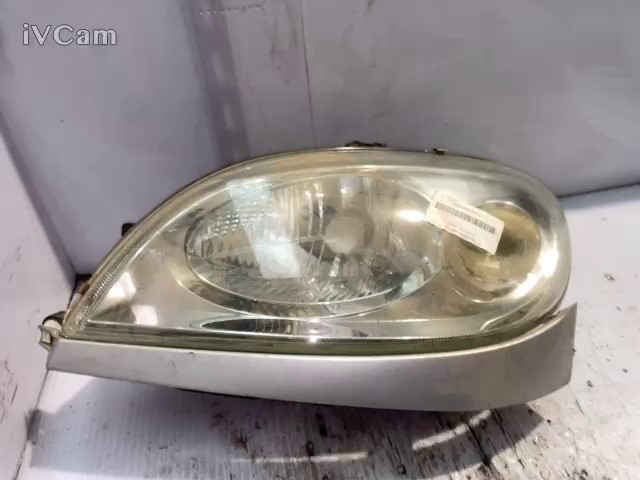 Proiettore Sinistro (Citroen) 6204N5 Usato