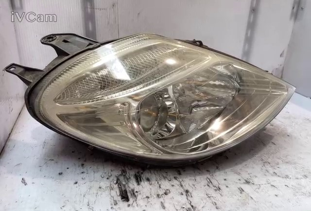 Proiettore Destro (Citroen) 620615 Usato
