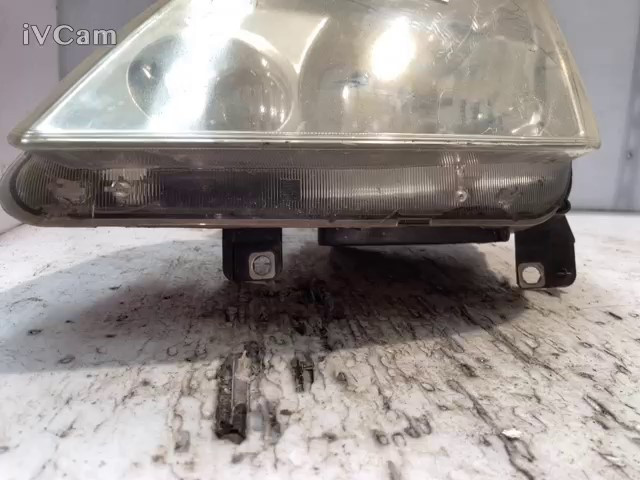 Proiettore Sinistro (Renault) 8200540238 Usato
