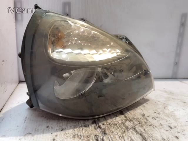 Proiettore Destro (Renault) 7701054071 Usato