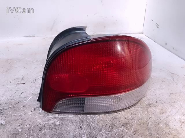 Fanale Post. Destro (Hyundai) 9240222520 Usato