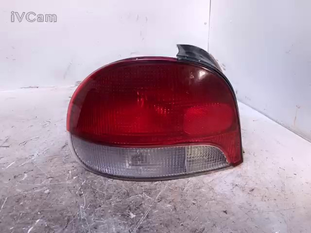 Fanale Post. Sinistro (Hyundai) 9240122520 Usato