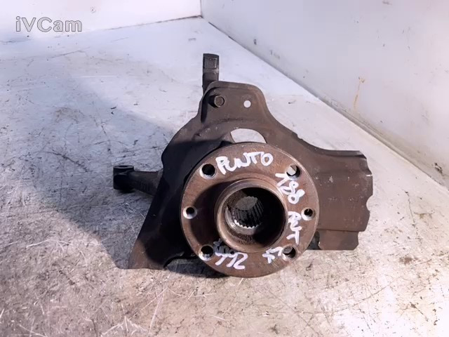 Montante Ant. Sinistro (Fiat) 46528916 Usato