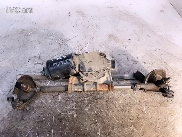 Motorino Tergiparabrezza Compl. (Toyota) 8515052010 Usato
