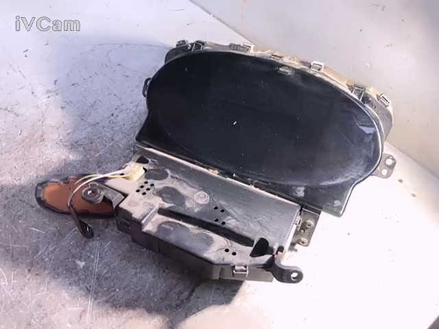 Quadro Portastrumenti (Toyota) 83800-52340 Usato
