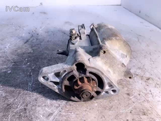 Motorino Avviamento (Toyota) 2810033050 Usato