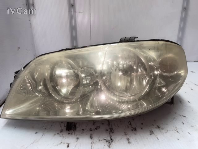 Proiettore Sinistro (Fiat) 46849385 Usato