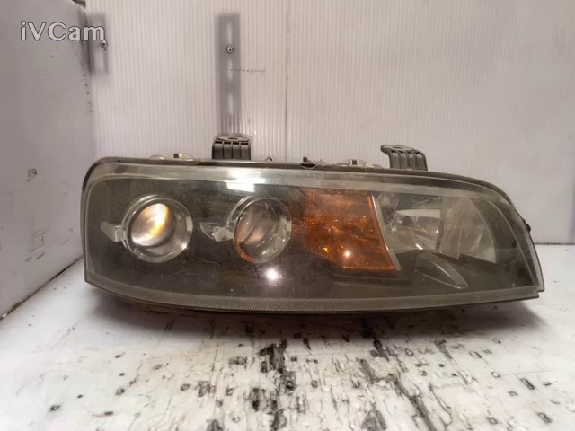 Proiettore Destro (Fiat) 46522719 Usato