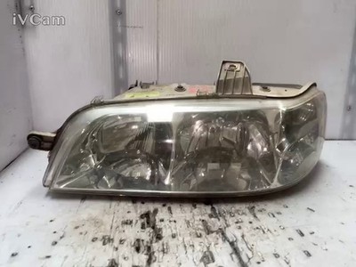 Proiettore Sinistro (Fiat) 467878210 Usato