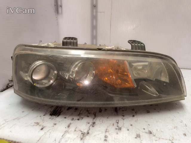 Proiettore Destro (Fiat) 46522719 Usato