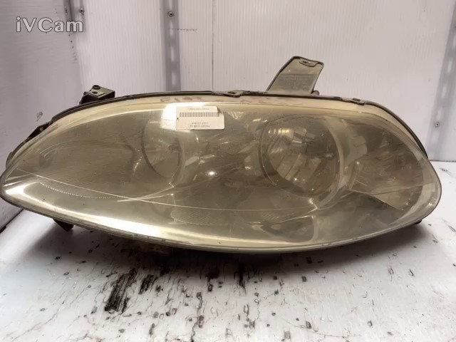 Proiettore Sinistro (Fiat) 51701593 Usato