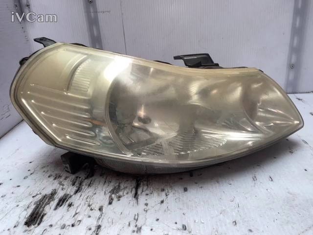 Proiettore Destro (Fiat) 71742446 Usato