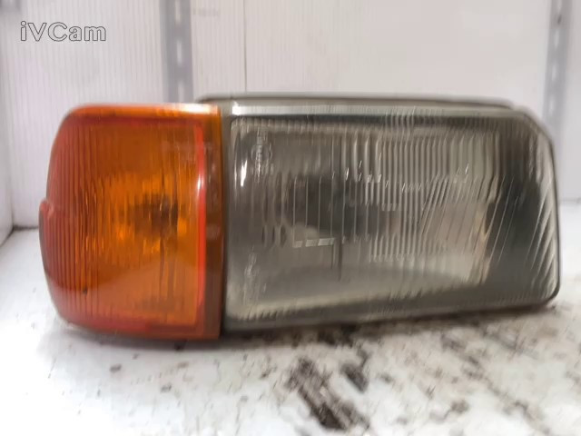 Proiettore Destro (Alfa Romeo) 12643 Usato
