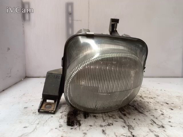 Proiettore Sinistro (Fiat) 46537494 Usato