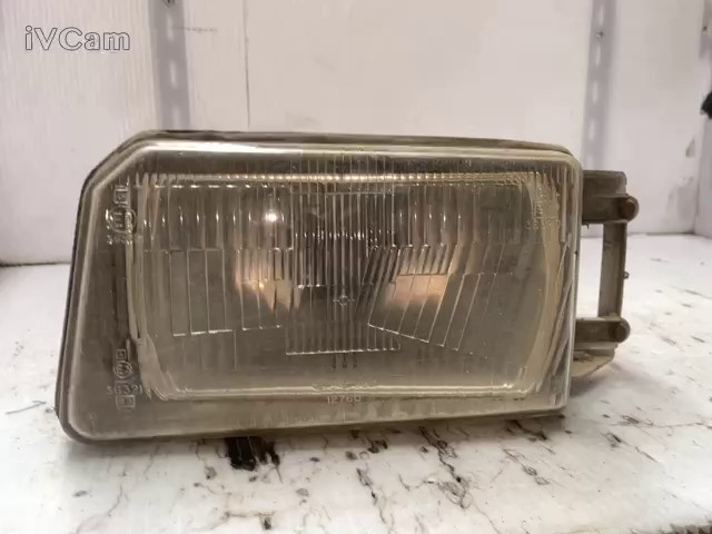 Proiettore Sinistro (Alfa Romeo) 12644 Usato