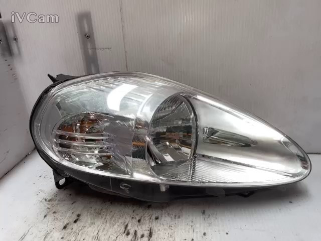 Proiettore Sinistro (Fiat) 51701594 Usato