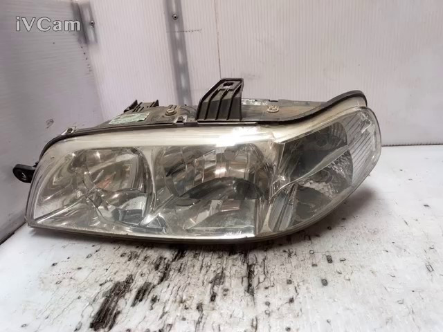 Proiettore Sinistro (Fiat) 46840527 Usato