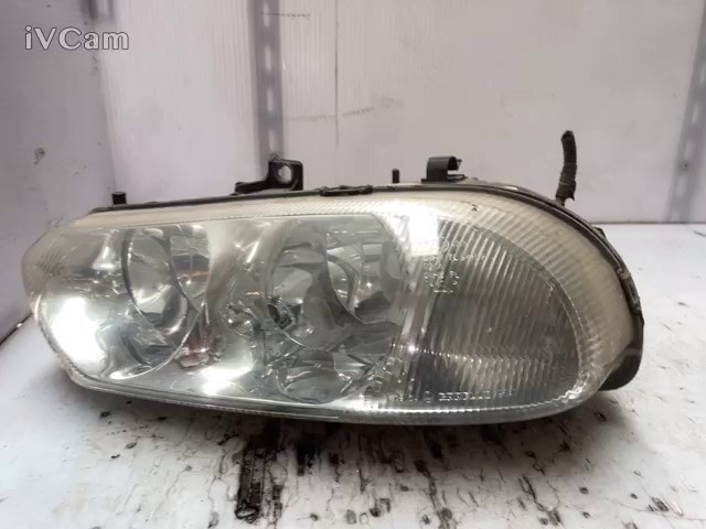 Proiettore Sinistro (Alfa Romeo) 60620135 Usato