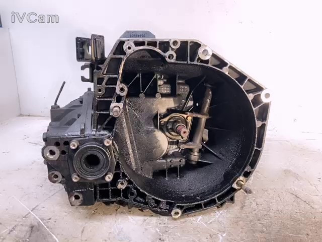 Cambio Compl. (Alfa Romeo) 55210112 Usato