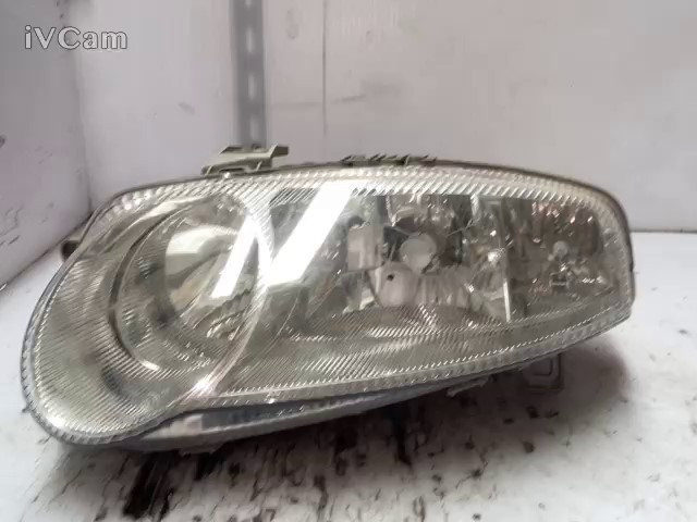 Proiettore Sinistro (Alfa Romeo) 465565640 Usato