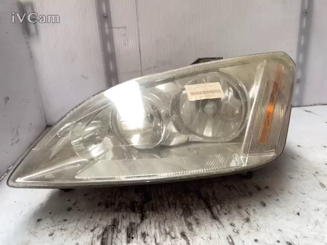 Proiettore Sinistro (Ford) 46514925 Usato