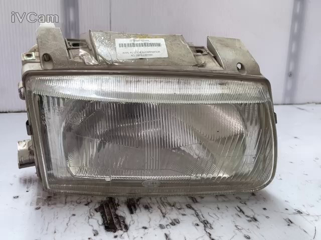 Proiettore Destro (Volkswagen) 6N1941018AB Usato