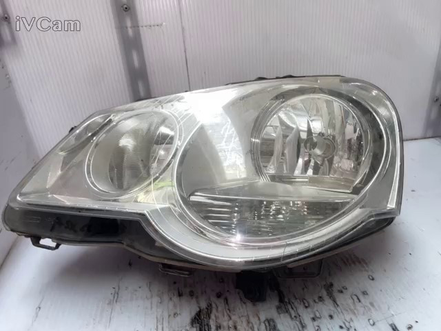 Proiettore Sinistro (Volkswagen) 6Q1941007AR Usato