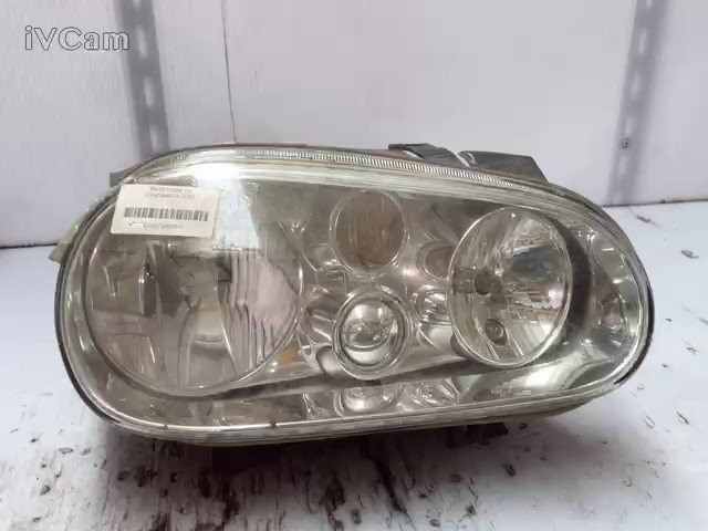 Proiettore Destro (Volkswagen) 1J1941018B Usato
