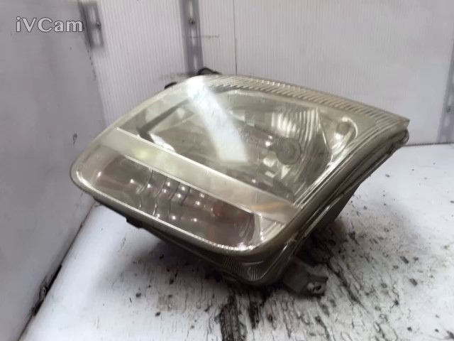 Proiettore Sinistro (Suzuki) 51701593 Usato