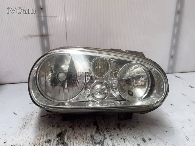 Proiettore Destro (Volkswagen) 1J1941018F Usato