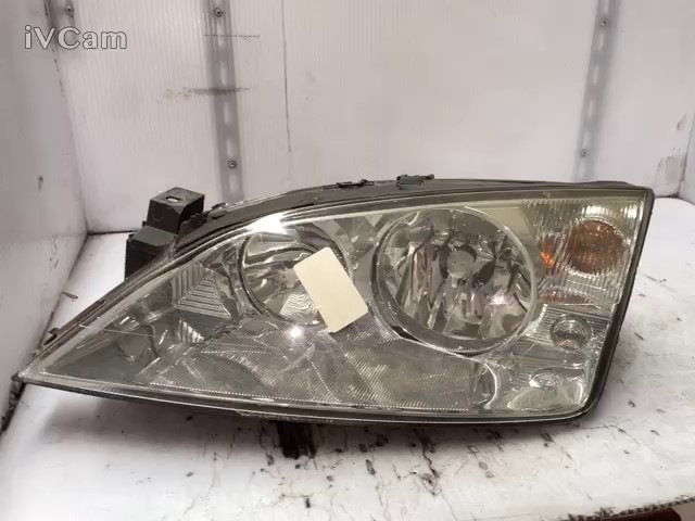 Proiettore Sinistro (Ford) 1435619 Usato