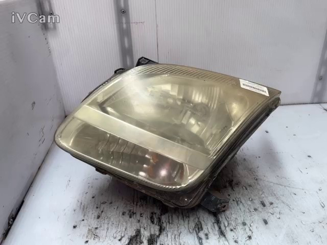 Proiettore Sinistro (Suzuki) 3532086G10000 Usato