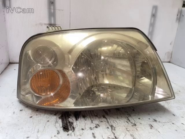 Proiettore Destro (Hyundai) 9210205520 Usato