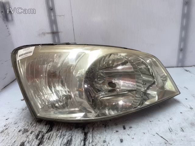 Proiettore Destro (Hyundai) 921201C010 Usato