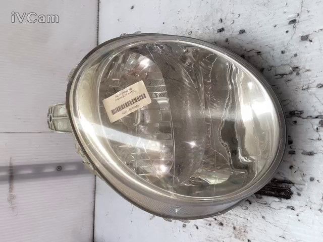 Proiettore Sinistro (Chevrolet) 51701593 Usato