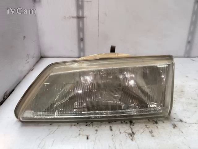 Proiettore Sinistro (Peugeot) 6204C7 Usato