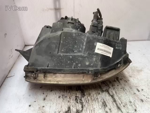 Proiettore Destro (Hyundai) 9210226220 Usato