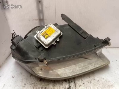 Proiettore Sinistro (Ford) 1707469 Usato