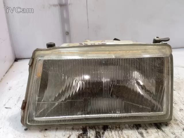 Proiettore Sinistro (Fiat) 08-661-1105 Usato