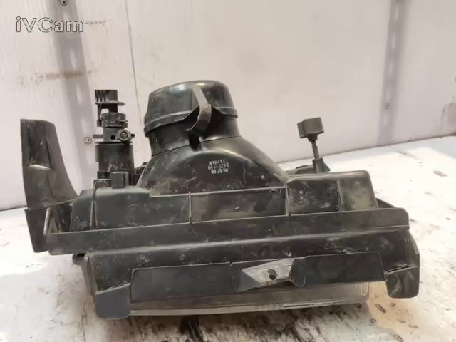 Proiettore Sinistro (Fiat) 51701593 Usato