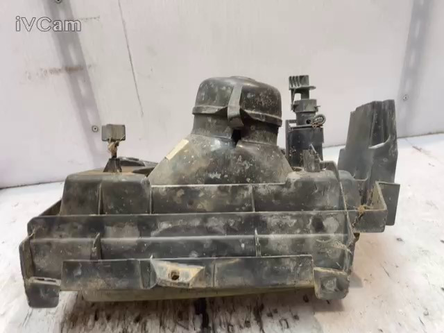 Proiettore Destro (Fiat) 1474267080 Usato