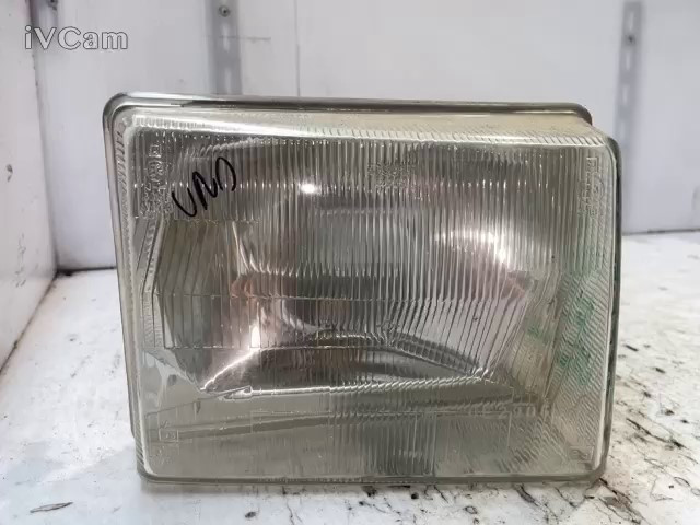 Proiettore Destro (Fiat) 9945148 Usato