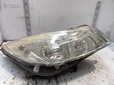 Proiettore Destro (Opel) 22831926 Usato