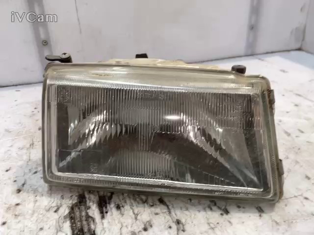 Proiettore Destro (Fiat) 7081457 Usato