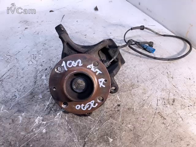 Montante Ant. Destro (Peugeot) 1607557580 Usato