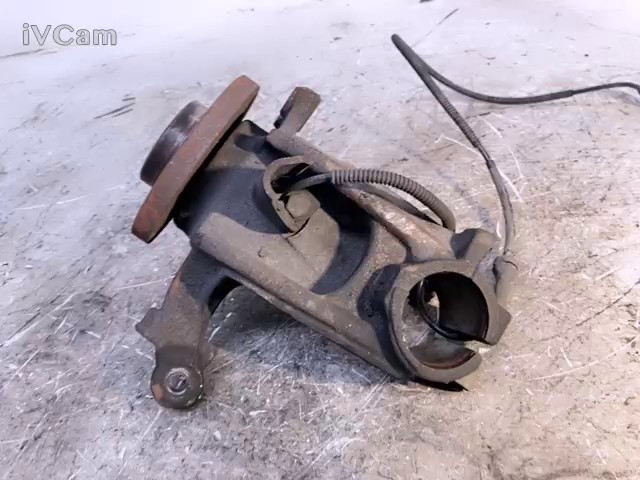 Montante Ant. Sinistro (Peugeot) 1607557480 Usato