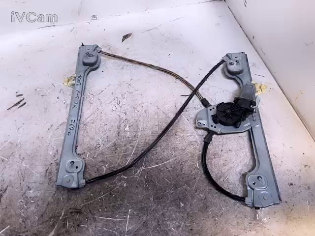 Alzacristallo Elettr. Porta Ant. Sinistro (Peugeot) 9221R1 Usato