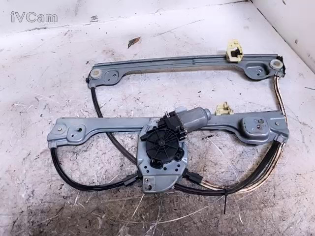 Alzacristallo Elettr. Porta Ant. Destro (Peugeot) 9222Q9 Usato
