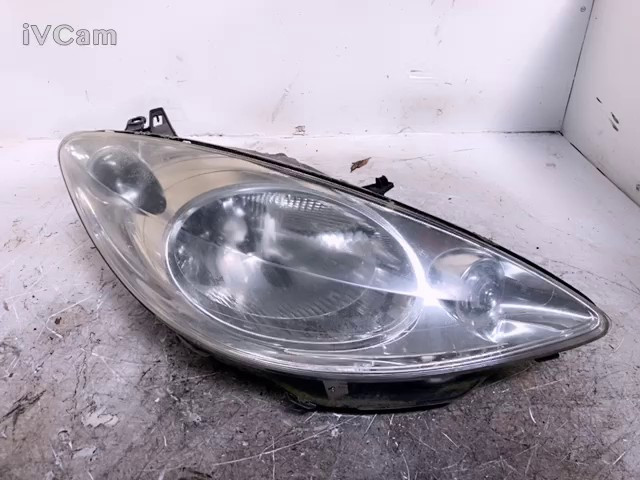 Proiettore Destro (Peugeot) 620649 Usato